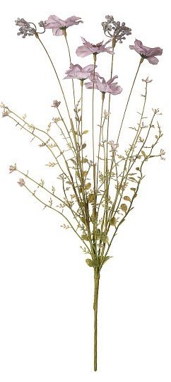 

Искусственный цветок Вещицы Кореопсис HDF14