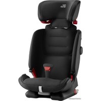 Детское автокресло Britax Romer Advansafix IV R (cosmos black)