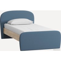 Кровать Divan Мира 90 (Soft Blue)