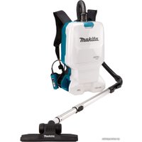 Пылесос Makita DVC660Z