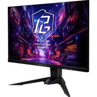 Игровой монитор ASRock Phantom Gaming PG27FFX2A