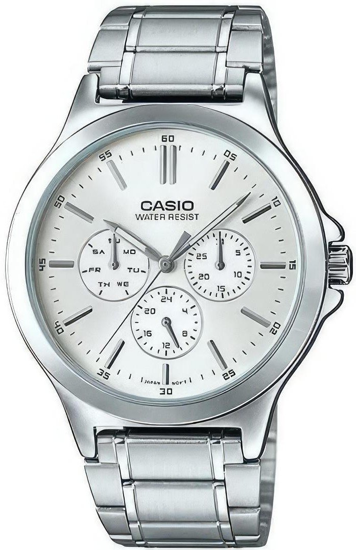 

Наручные часы Casio MTP-V300D-7A