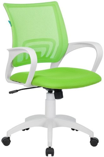 Офисное кресло Бюрократ CH-W695N (салатовый)