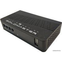 Приемник цифрового ТВ Goldmaster T-747HD в Борисове