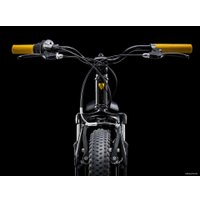 Детский велосипед Trek Precaliber 20 Boy's 7-sp 2020 (черный)