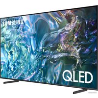 Телевизор Samsung QLED 4K Q60D QE65Q60DAUXRU