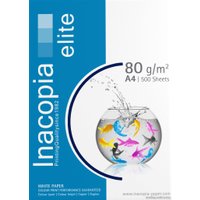 Офисная бумага Inacopia elite A4 (80 г/м2)