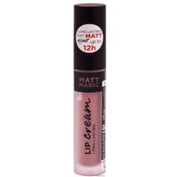 Жидкая помада для губ Eveline Cosmetics Matt Magic Lip Cream 14