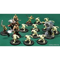 Настольная игра Asmodee Claustrophobia (Клаустрофобия)