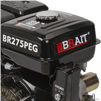 Бензиновый двигатель Brait BR275PEG в Гродно
