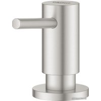 Дозатор для жидкого мыла Grohe Cosmopolitan 40535DC0 (сталь)