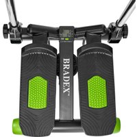 Поворотный степпер Bradex Спринт SF 0858