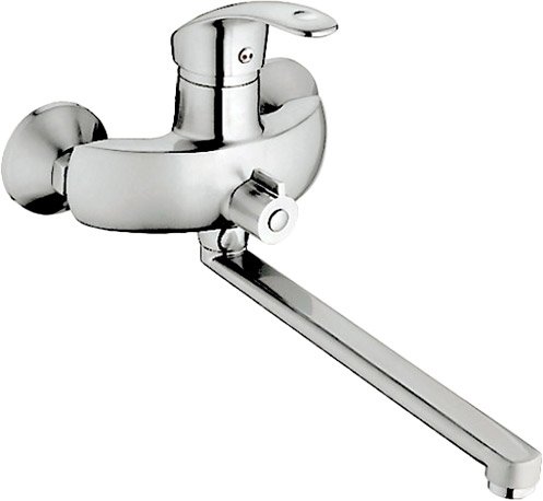 

Смеситель Haiba HB2221