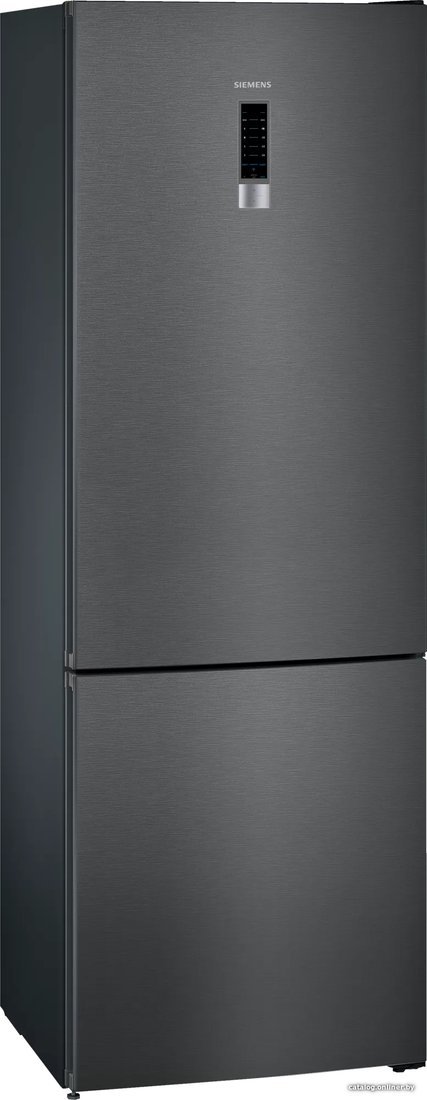 

Холодильник Siemens KG49NXXEA