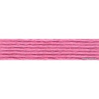 Нитки для вышивания Anchor 4635-0075 8 м (розовый)