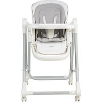 Высокий стульчик Costa Mercy (белый)