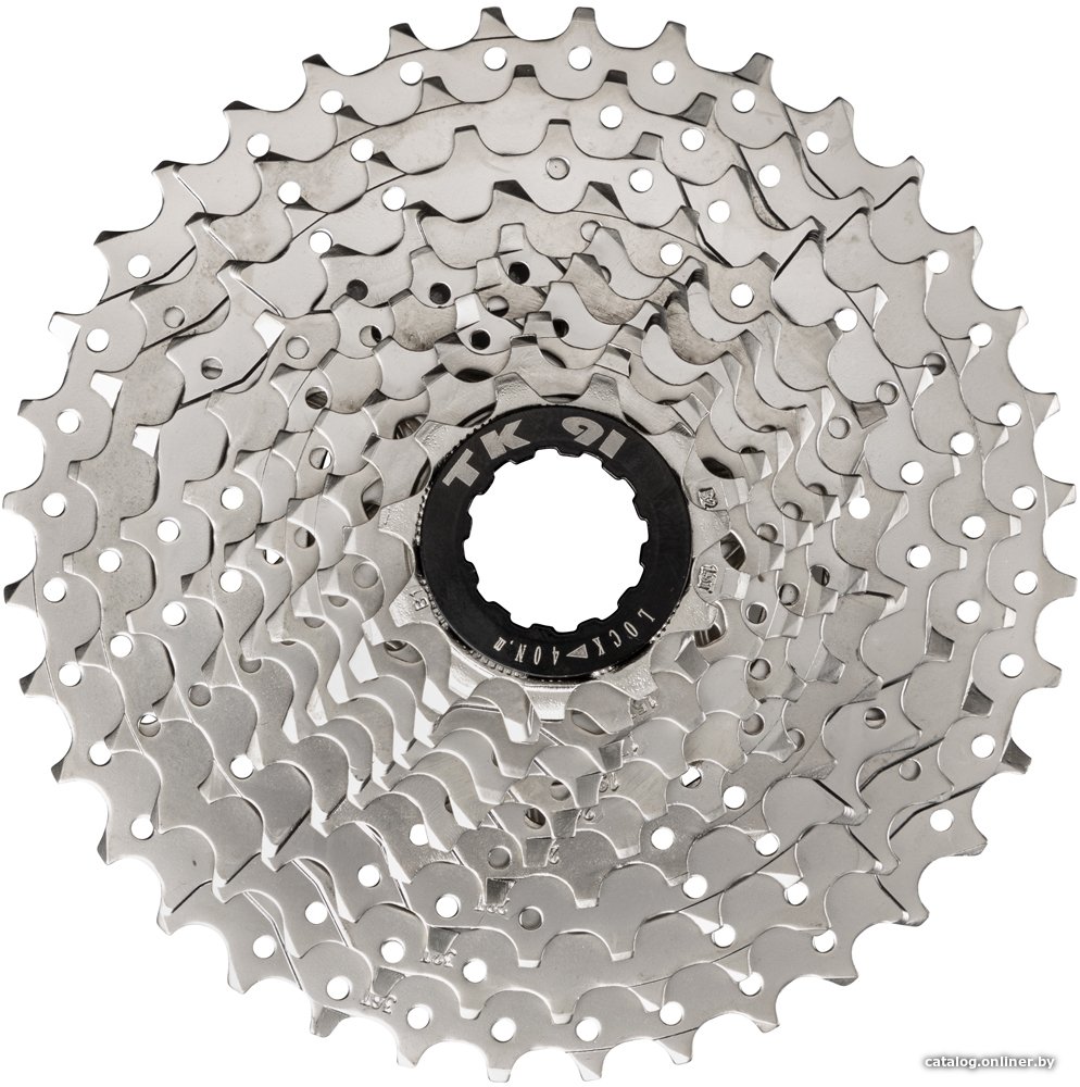 Кассета Force 10-speed 11-36t CP 86105