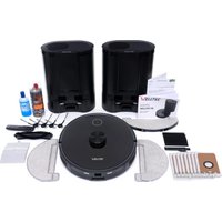 Робот-пылесос Welltec R8 Dual