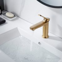 Смеситель Shevanik S4301G