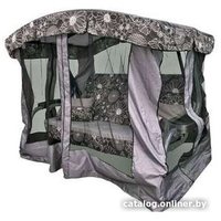 Садовые качели МебельСад Ранго Премиум с4170 в Могилеве