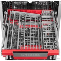Встраиваемая посудомоечная машина KUPPERSBERG GLM 4580