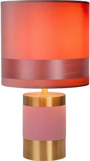 

Настольная лампа Lucide Extravaganza Frizzle 10500/81/66