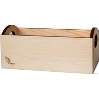 Органайзер для хранения Yulisa AG-00050 (бесцветный)