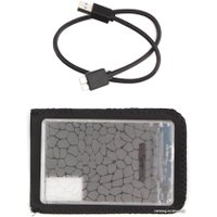 Бокс для накопителей 2.5" Gembird EE2-U3S-32P