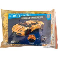 Набор деталей CaDa Lamborghini 610 D011-001