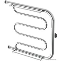 Полотенцесушитель Gloss & Reiter Foxtrot plus. ПМ.1. 50Х40 (1")