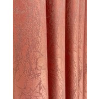 Штора Модный текстиль 06L1 112MTSOFT13 (250x150, розовый)