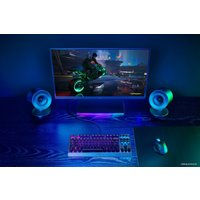 Акустика Razer Nommo V2 X