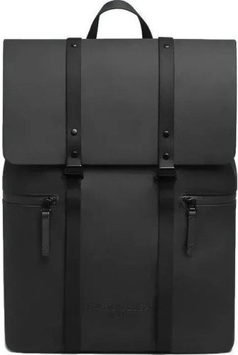 Городской рюкзак Gaston Luga RE801 Backpack Splash 2.0 13'' (черный)