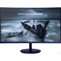 Монитор Samsung C27H580FDI [LC27H580FDIX]