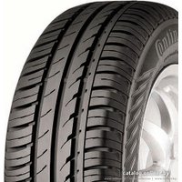 Летние шины Continental ContiEcoContact 3 195/65R15 91H
