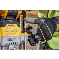 Вертикальный фрезер DeWalt DCW620NT (без АКБ, кейс)