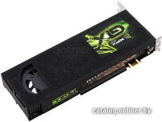 XFX GeForce GTX 295 (GX-295N-HWFA)