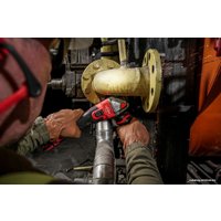 Угловая шлифмашина Milwaukee M18 FSAG125XB-502X Fuel 4933478430 (с 2-мя АКБ)