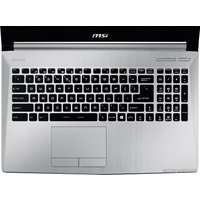 Ноутбук MSI PE60 2QE-430XPL