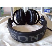 Наушники Sony MDR-V500DJ