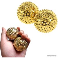 Массажер для рук ZEZ Sport Шары магнитные 1#