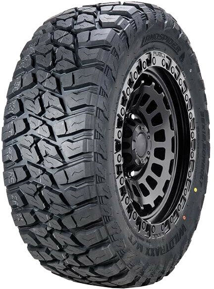 

Летние шины Landspider Wildtraxx M/T 33x12.5R20 114Q