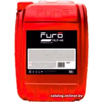 Гидравлическое масло Furo Hydraulic HLP-46 18л