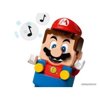 Конструктор LEGO Super Mario 71360 Приключения вместе с Марио - Стартовый набор