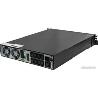 Источник бесперебойного питания Systeme Electric SRTSE3000RTXLI
