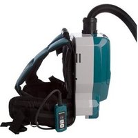 Пылесос Makita LXT DVC 261 ZX11 DVC261ZX11A2 (2 АКБ)