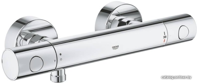 Смеситель Grohe Grohtherm 800 Cosmopolitan 34765000