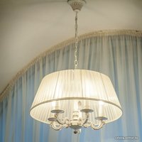 Светодиодная лампочка V-TAC E14 4.5 Вт 4000 К VT-255