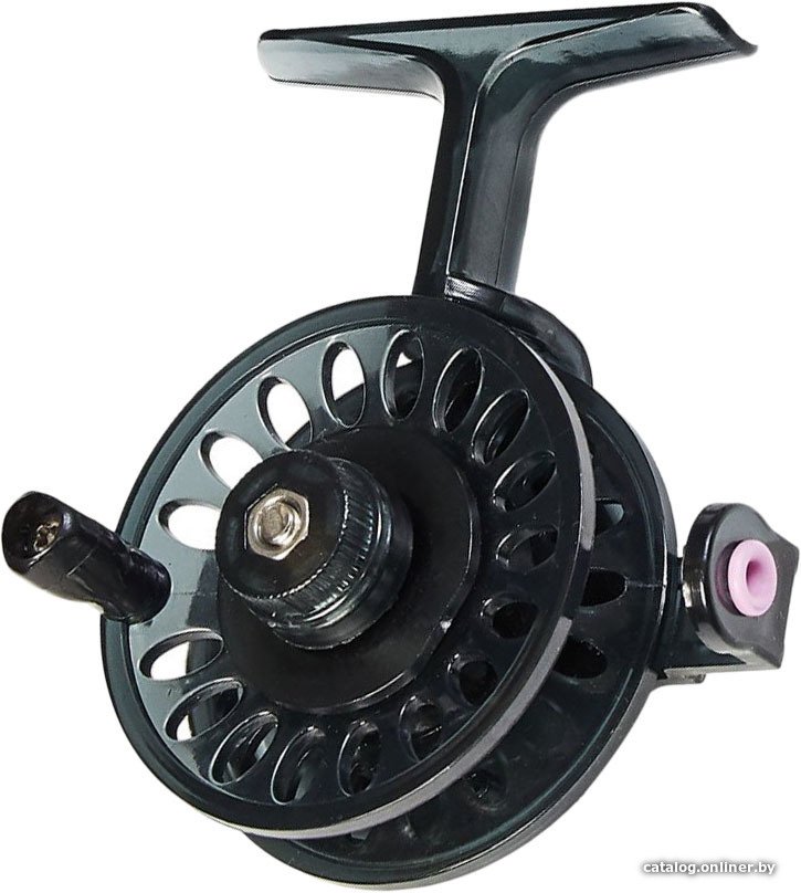 Рыболовная катушка Lucky John Ice Wheel LJ-1155