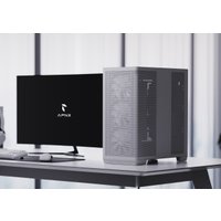 Корпус AeroCool APNX Creator C1 C1-WT-v1